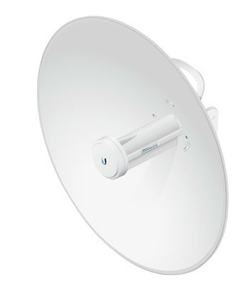 Antena UBIQUITI PBE-5AC-Gen2 - 25 dBi, 5 GHz Antena UBIQUITI PBE-5AC-Gen2 - 25 dBi, 5 GHz